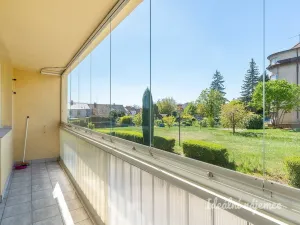 Pronájem bytu 2+1, Praha - Kobylisy, Čumpelíkova, 57 m2