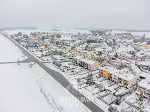 Prodej rodinného domu, Velký Beranov, 174 m2