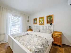 Prodej rodinného domu, Jihlava, 89 m2