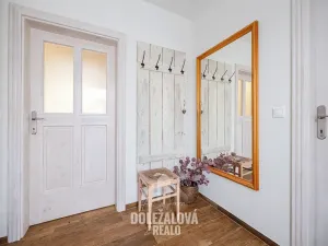 Prodej rodinného domu, Jihlava, 89 m2
