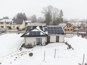 Prodej rodinného domu, Jihlava, 89 m2