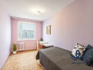 Pronájem bytu 2+kk, Mladá Boleslav, Jana Palacha, 42 m2