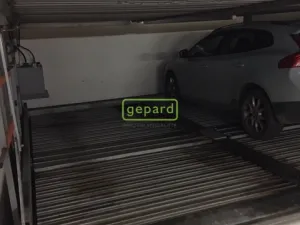 Pronájem bytu 1+1, Praha, Herlíkovická, 43 m2