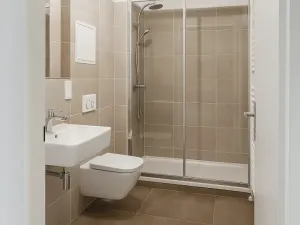 Prodej bytu 1+kk, Praha, Pekařova, 30 m2