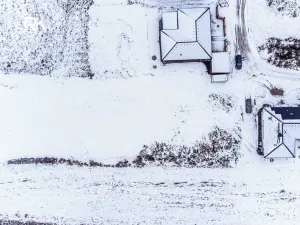 Prodej pozemku pro bydlení, Bělušice, 662 m2