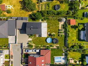 Prodej rodinného domu, Opatovice nad Labem, Nohejlova, 89 m2