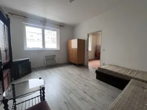 Prodej bytu 2+kk, Náchod, Žižkova, 45 m2