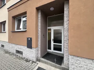 Prodej bytu 2+kk, Náchod, Žižkova, 45 m2