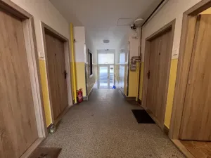 Prodej bytu 2+kk, Náchod, Žižkova, 45 m2