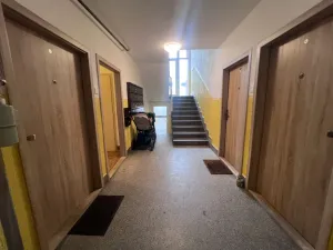 Prodej bytu 2+kk, Náchod, Žižkova, 45 m2