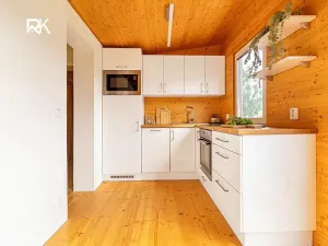 Prodej chaty, Samopše, 55 m2