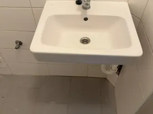 Pronájem bytu 2+kk, Praha - Vinohrady, Dykova, 55 m2