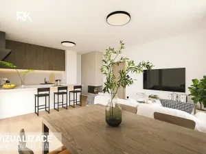 Prodej rodinného domu, Veltruby, K zastávce, 85 m2