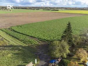 Prodej pozemku pro bydlení, Nová Ves I, 1400 m2