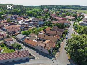 Prodej rodinného domu, Němčice, 231 m2