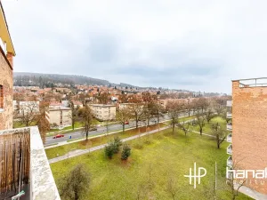 Prodej bytu 2+1, Zlín, Věžové domy, 61 m2