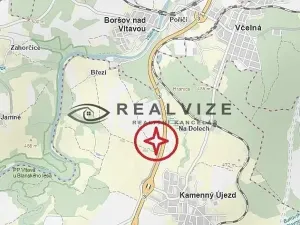 Pronájem kanceláře, Kamenný Újezd, Plavnická, 62 m2