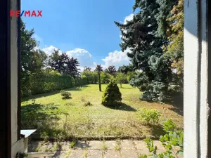 Prodej pozemku pro bydlení, Praha - Klánovice, Výravská, 800 m2