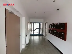 Pronájem bytu 2+1, Svitavy, Soudní, 76 m2