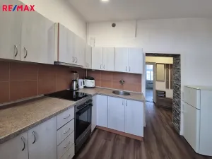 Pronájem bytu 2+1, Svitavy, Rooseveltova, 48 m2