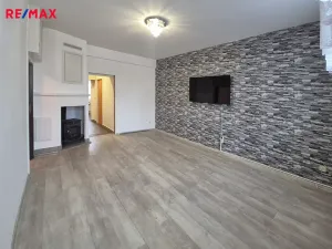 Pronájem bytu 2+1, Svitavy, Rooseveltova, 48 m2