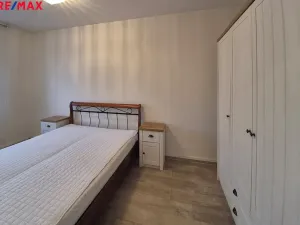 Pronájem bytu 2+1, Svitavy, Rooseveltova, 48 m2