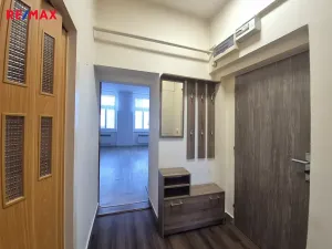 Pronájem bytu 2+1, Svitavy, Rooseveltova, 48 m2