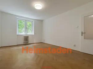 Pronájem bytu 1+1, Orlová - Poruba, Hornická, 33 m2