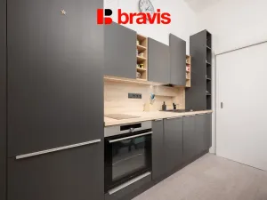 Prodej bytu 3+kk, Brno - Veveří, Kotlářská, 94 m2