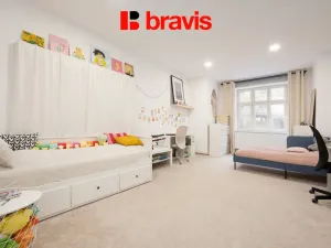 Prodej bytu 3+kk, Brno - Veveří, Kotlářská, 94 m2