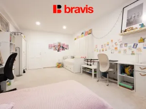 Prodej bytu 3+kk, Brno - Veveří, Kotlářská, 94 m2