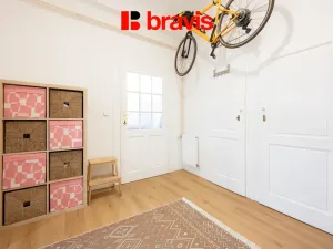 Prodej bytu 3+kk, Brno - Veveří, Kotlářská, 94 m2