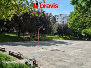 Prodej bytu 3+kk, Brno - Veveří, Kotlářská, 94 m2