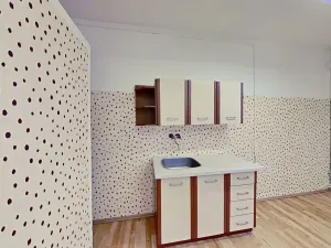 Pronájem kanceláře, Jihlava, Dělnická, 50 m2