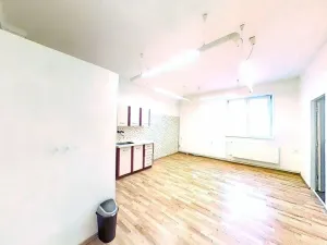 Pronájem kanceláře, Jihlava, Dělnická, 50 m2