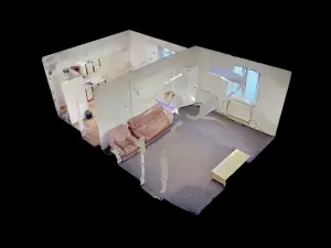 Pronájem kanceláře, Jihlava, Dělnická, 50 m2