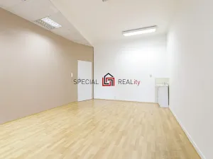 Prodej ordinace, Ostrava, U Staré elektrárny, 108 m2
