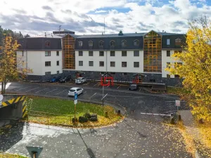 Prodej obchodního prostoru, Ostrava, U Staré elektrárny, 121 m2