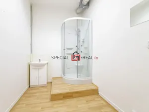 Prodej obchodního prostoru, Ostrava, U Staré elektrárny, 63 m2