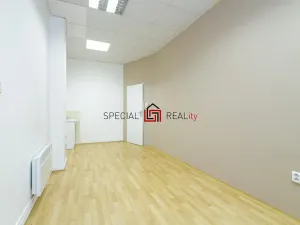 Prodej obchodního prostoru, Ostrava, U Staré elektrárny, 63 m2