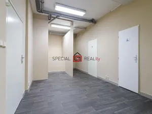 Prodej obchodního prostoru, Ostrava, U Staré elektrárny, 63 m2