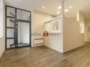 Prodej obchodního prostoru, Ostrava, U Staré elektrárny, 63 m2