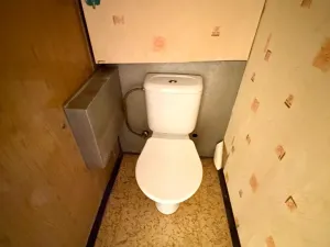 Pronájem bytu 2+kk, Praha - Hloubětín, Kardašovská, 44 m2