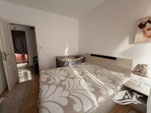 Prodej bytu 2+kk, Nesebar, Bulharsko, 48 m2