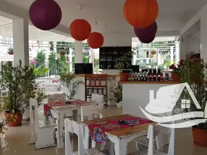 Prodej bytu 2+kk, Nesebar, Bulharsko, 48 m2