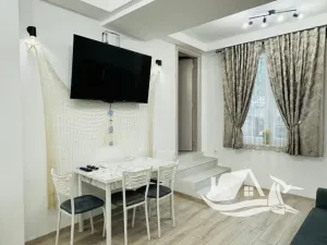 Prodej bytu 2+kk, Sveti Vlas, Bulharsko, 64 m2