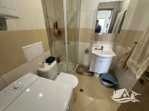 Prodej bytu 3+kk, Nesebar, Bulharsko, 57 m2