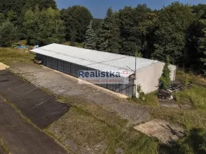 Prodej pozemku pro bydlení, Broumov, 5987 m2