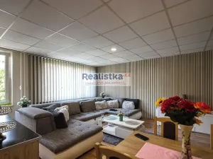 Prodej bytu 3+kk, Most, Františka Malíka, 83 m2