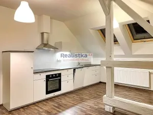 Pronájem bytu 2+kk, Starý Plzenec, Havlíčkova, 58 m2